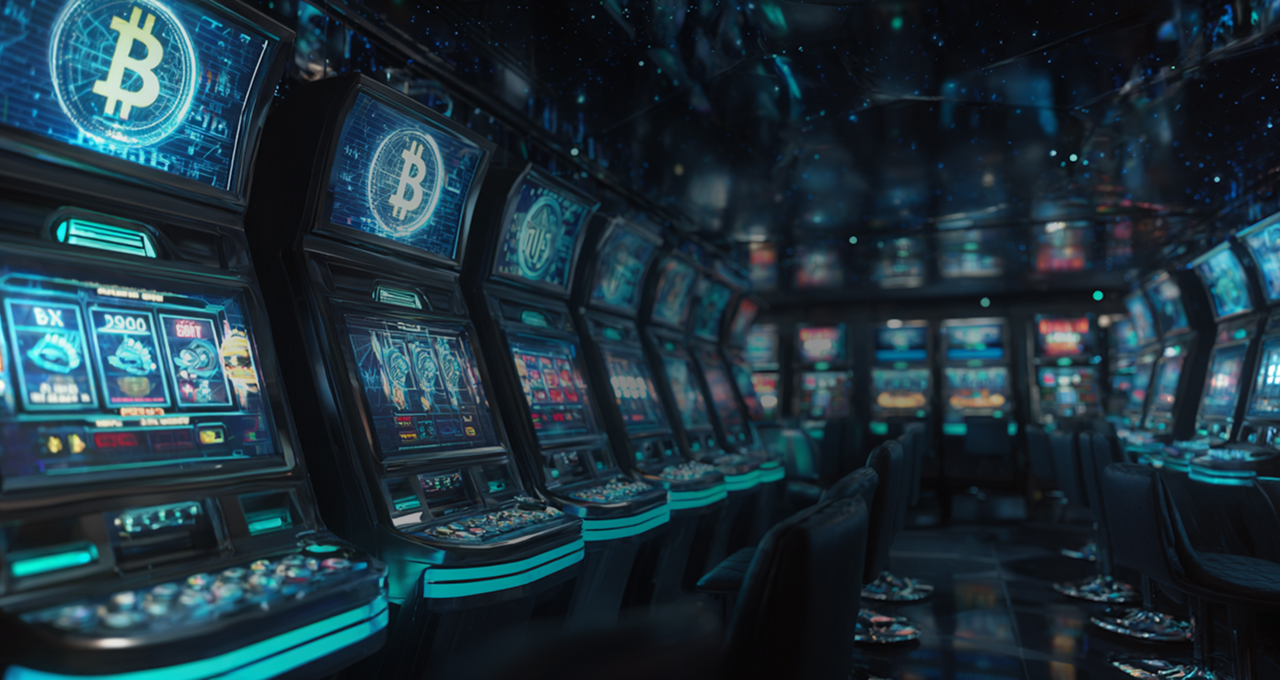 LTC casino